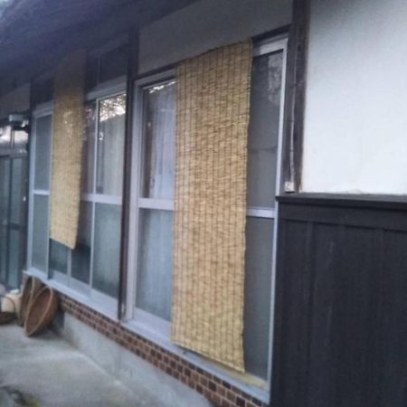 猫と断食の宿 Cat Inn Neko Kunisaki Buitenkant foto