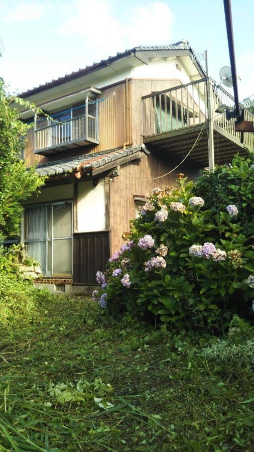 猫と断食の宿 Cat Inn Neko Kunisaki Buitenkant foto